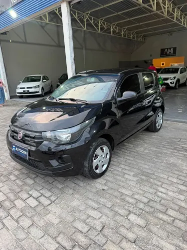 Fiat Mobi Drive 1.0 Flex 6V 5P 2020
