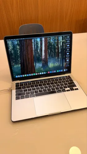 MACBOOK PRO 2020 - MUITO NOVO