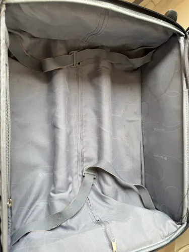 Mala samsonite 10kg usada