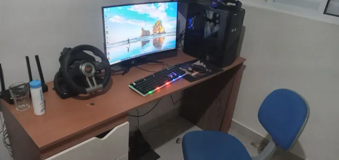 Vendo pc gamer