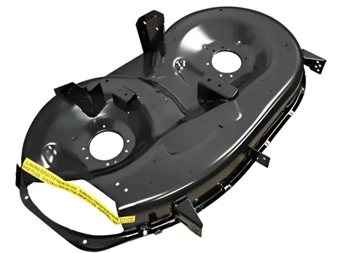 Bandeja Deck Trator Grama Lth1842 Ts142