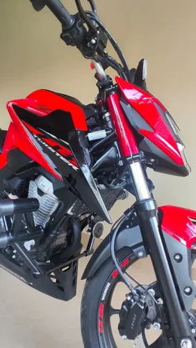 CB TWISTER 300F ABS 2024