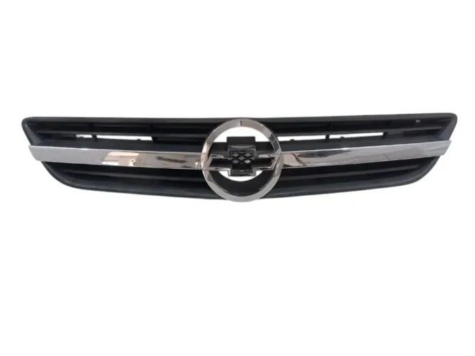 Grade do radiador Chevrolet Astra 03/11 original