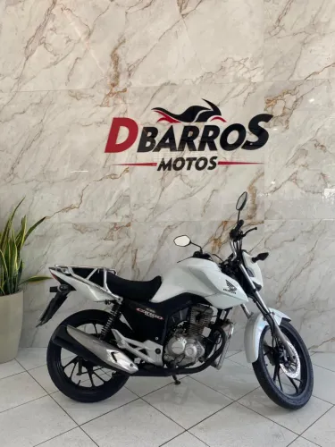 HONDA CARGO 160 2020