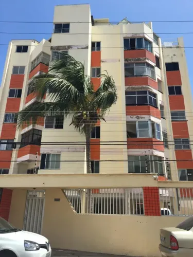 032 Vende-se Excelente apartamento Riviera de Areia São Francisco Localização privilegiada