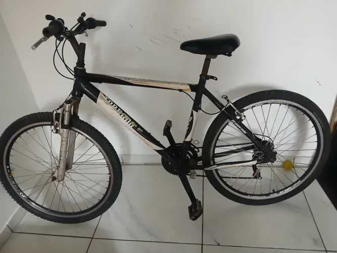 Vendo uma balk aro 26..toda revisada..