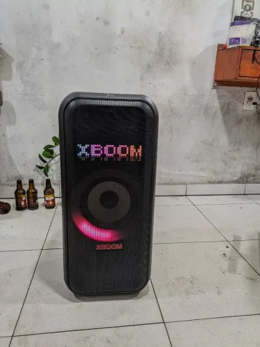 LG XBOOM 250W 