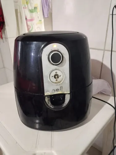 Vende-se um air-frier