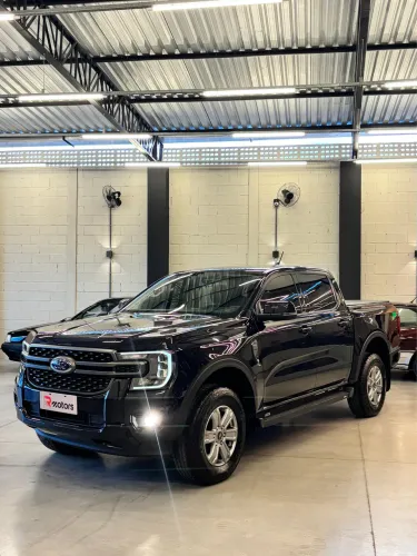 Ford Ranger XLS 2.0l 4X4 2024