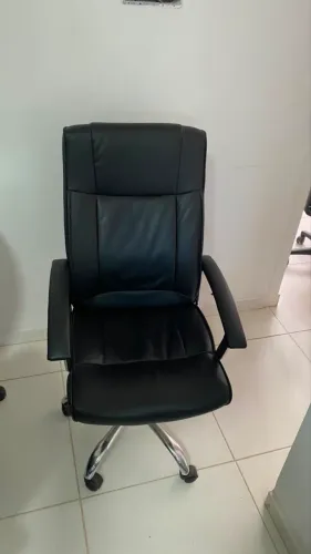 Vendo cadeira escritório