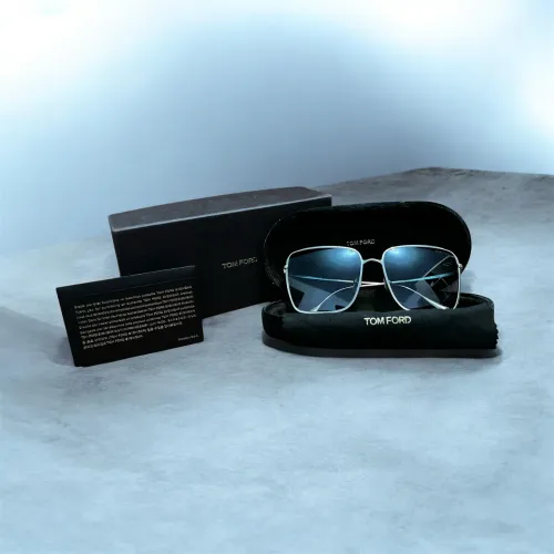 Kit Óculos Tom Ford Unissex