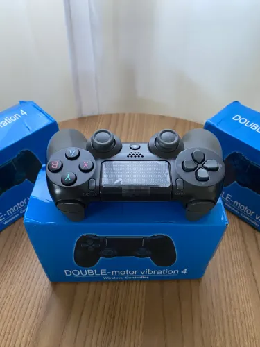 Controle de PS4