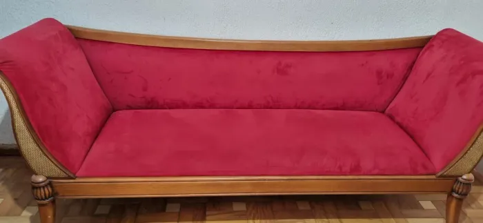 Sofa claise 