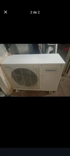 Vendo ar condicionado em bom estado