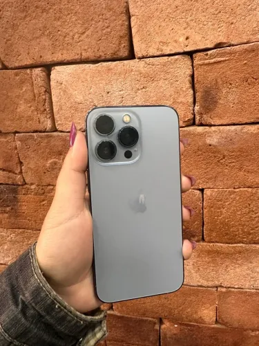 iPhone 13 Pro 128gb 83%