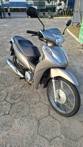 Biz 110cc