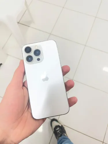 IPHONE 13 pro 128gb 72? PEGO ANDROID NO BRICK (acima do A07) + $ no pix