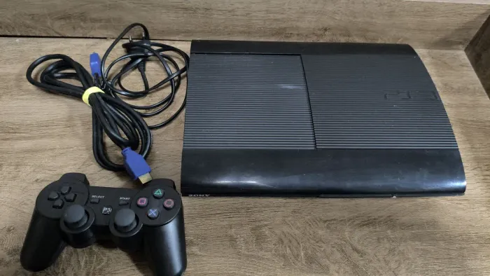 Ps3 lotados de jogos 
