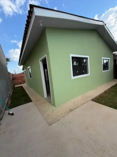 . CASA NA ZONA NORTE BEM LOCALIZADA