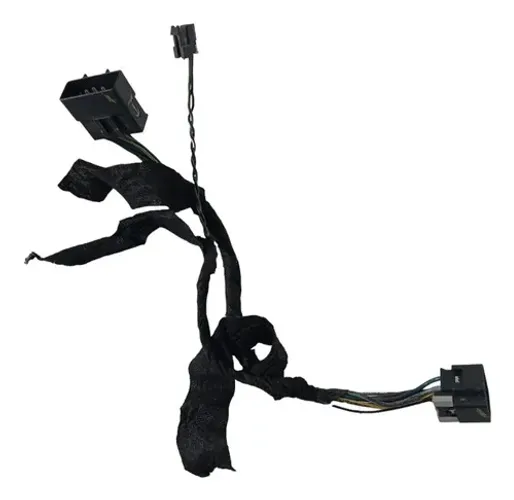 Chicote Comando Vidro Elétrico Chevrolet Captiva 2009 2010