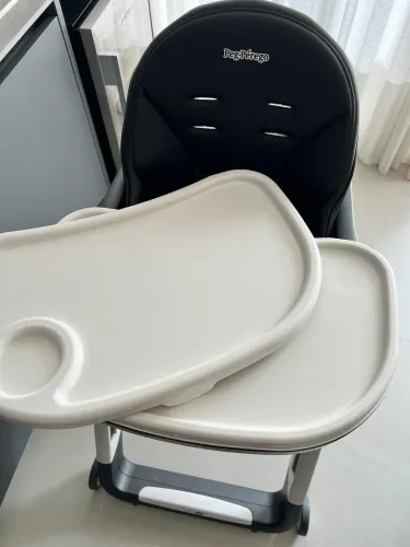 Cadeira de alimentação PEG PEREGO