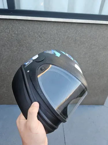 Capacete