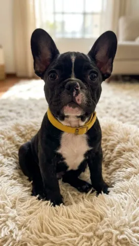 Buldogue francês