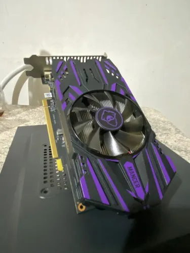 RX550