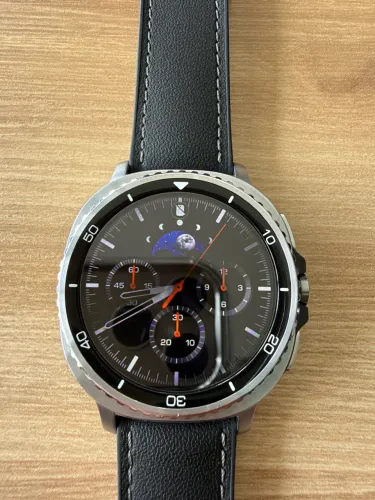Samsung Watch 8 Classic