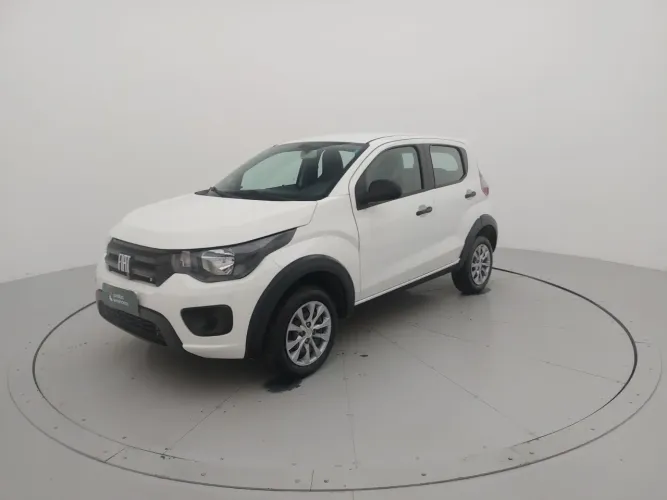 Fiat Mobi Like 1.0 Fire Flex 5P. 2024