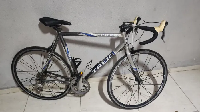 BIKE SPEED TREK SL