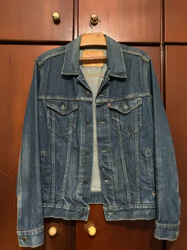 Jaqueta Levi?s original masculina | Trucker Jacket