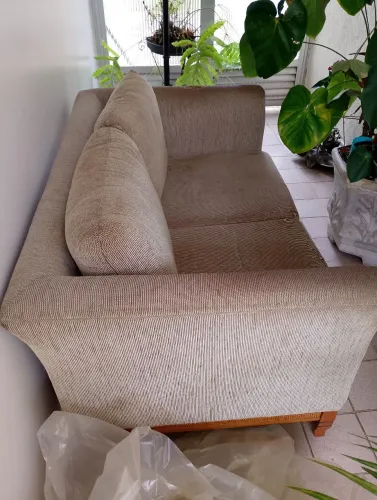 Sofá de 2 lugares