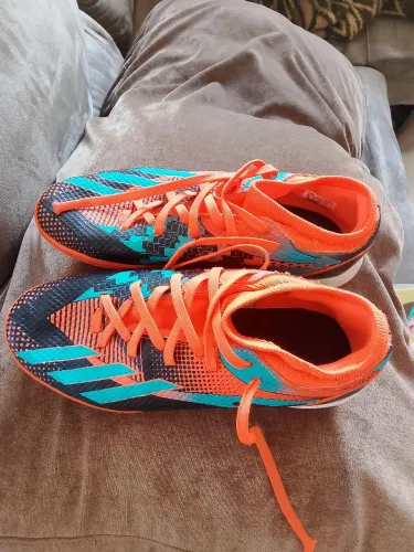 Chuteira Adidas original