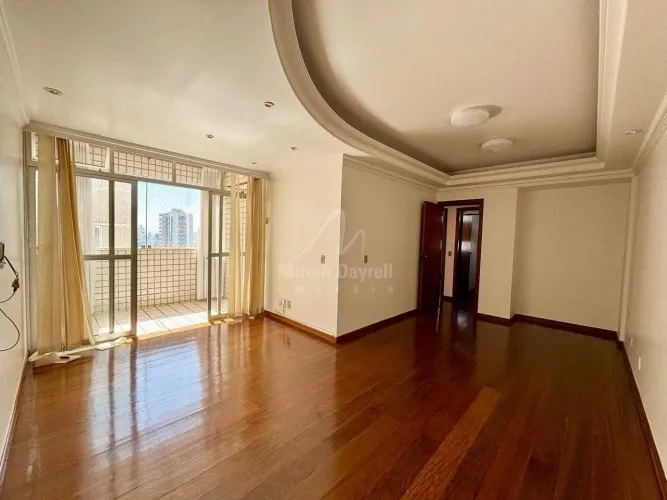 Aluguel apartamento três quartos São Pedro Belo Horizonte
