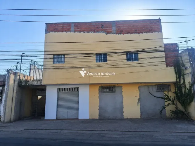 Apartamento para Aluguel no Bairro Redenção | Próximo do HUT