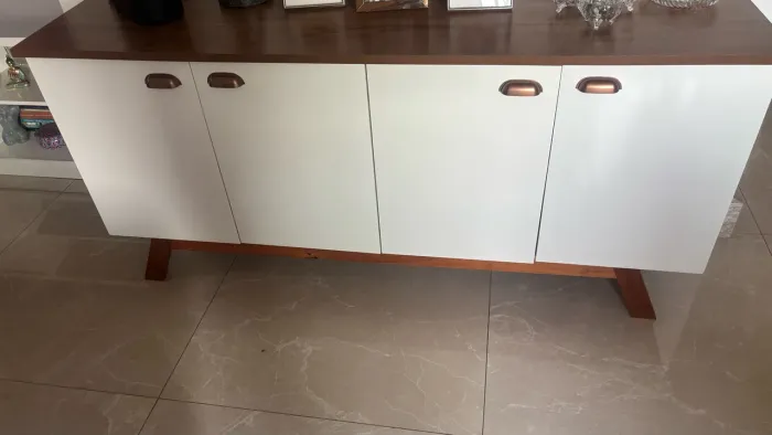 Buffet para sala