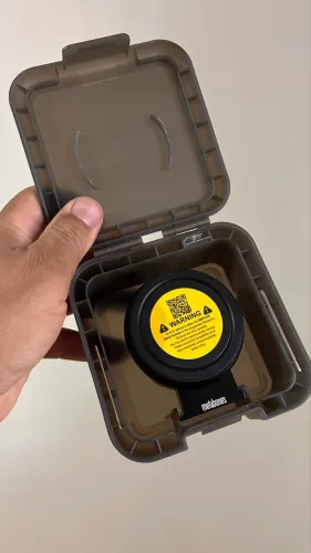 Metabones EF-BMPCC 4K T ULTRA 0.71X