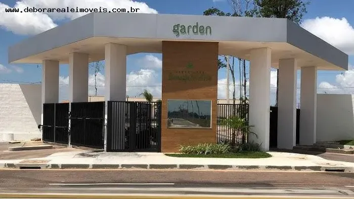 Lote em Condomínio Fechado para Venda em Belém, Campina de Icoaraci (Icoaraci)