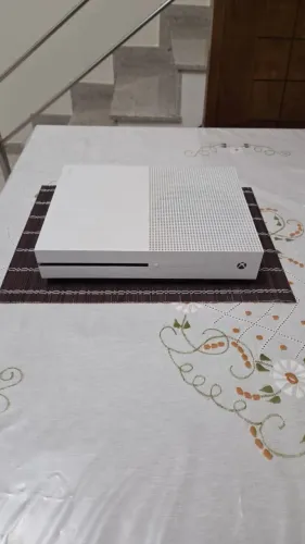 Xbox one s 1tb