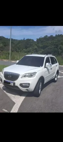 Lifan X60 1.8 16V 128cv 5P Mec. 2016