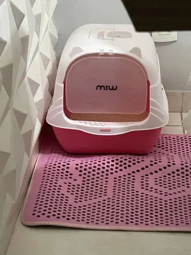 Vendo um kit para pets