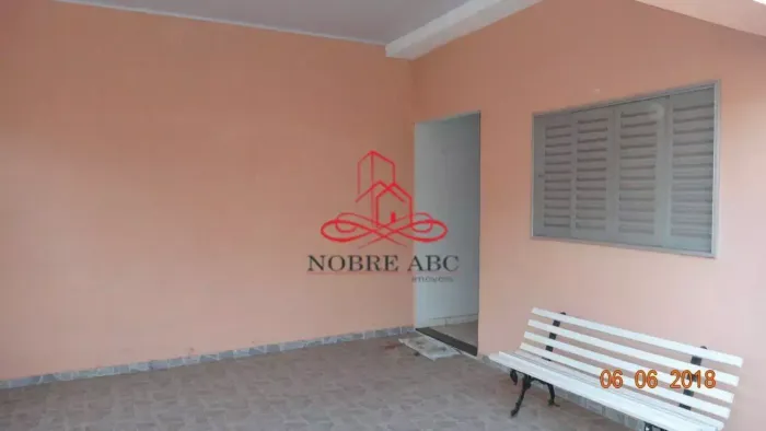 Imóvel para venda tem 101 metros quadrados com 2 quartos em Residencial Monte Sião - Bilac