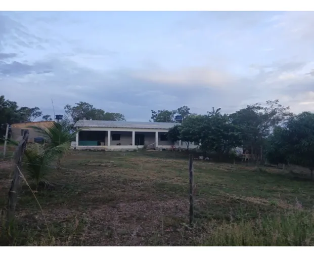 Ágio Condomínio de Chácaras Corumbá 3