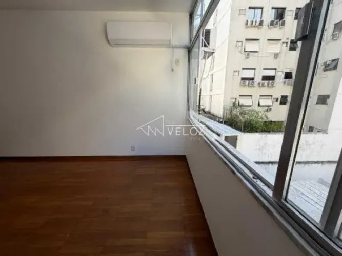Apartamento : / Residencial / Ipanema