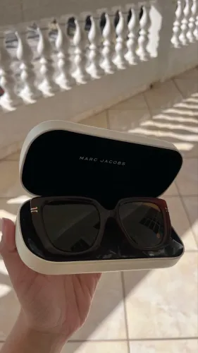 Óculos marc jacobs original 