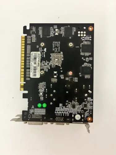 Placa de Vídeo Duex GeForce GTX 750 Ti 4GB GDDR5