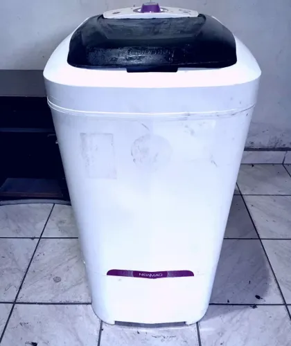 Tanquinho 12 kilos