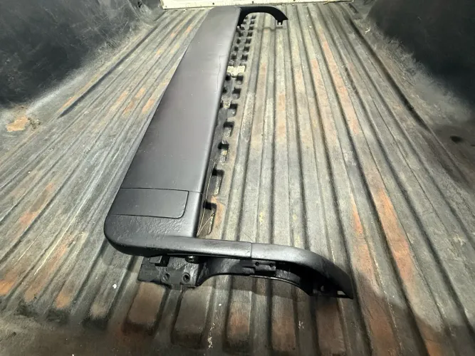 Rack de teto Saveiro G5 e G6, usado.
