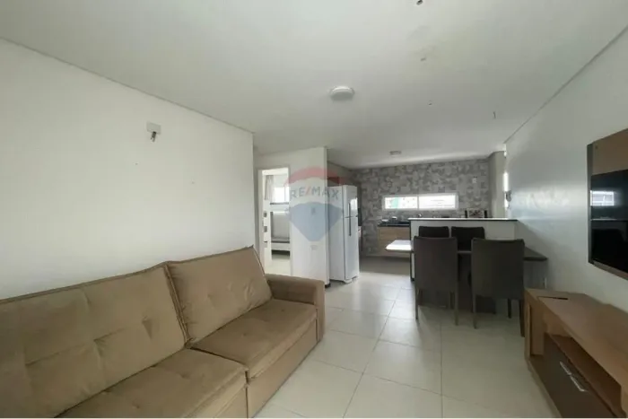 Apartamento 70m² para locação em Ipojuca  conforto e ótima localização